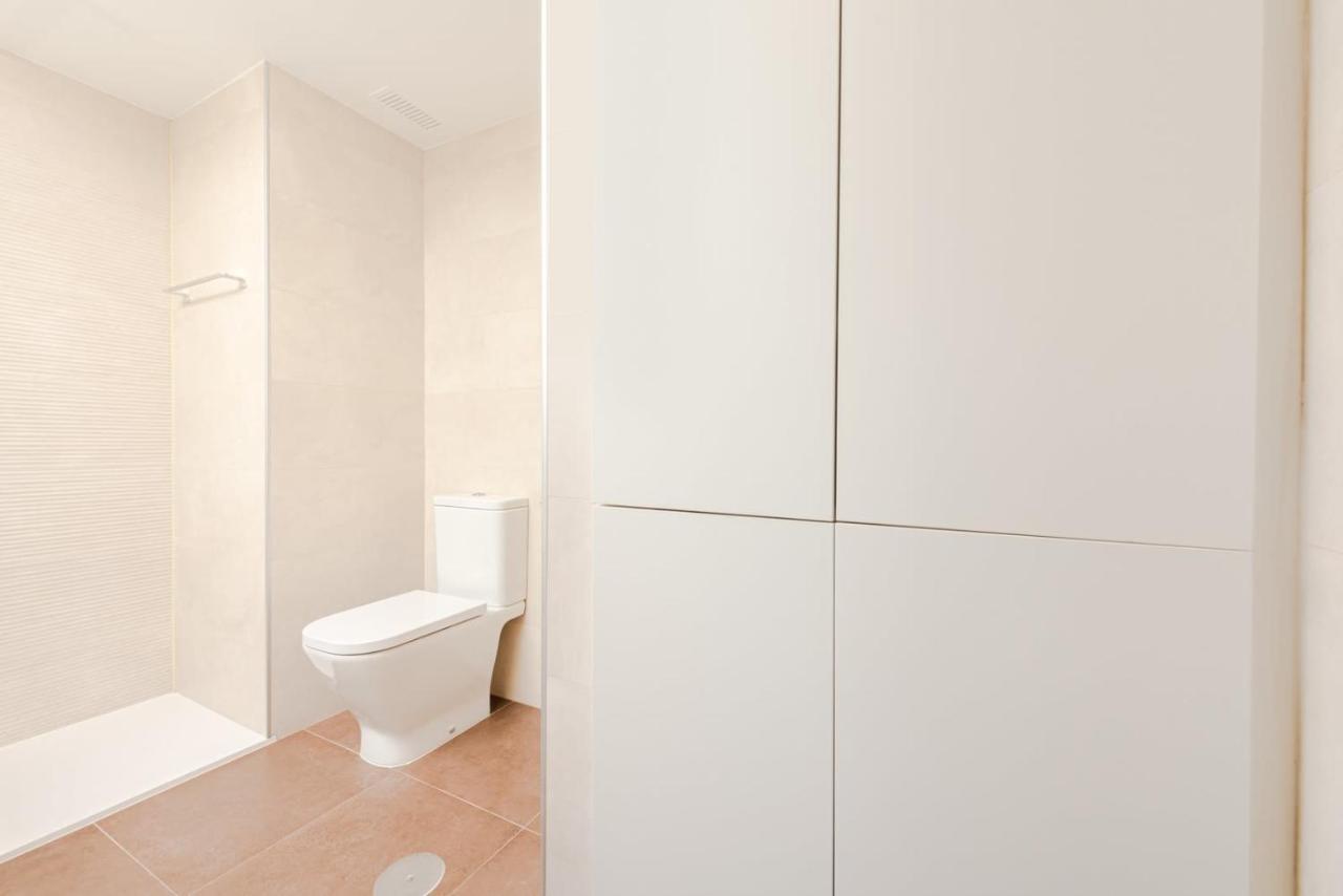 Los Olivos Stylish Apartments In Conde Orgaz Area Madrid Exterior photo
